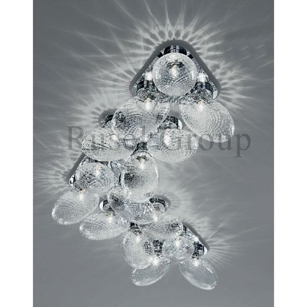 Потолочный светильник SYLCOM 0018