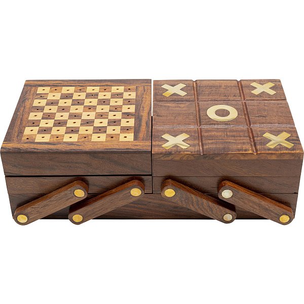 Игра декоративная KARE Gamble 55298