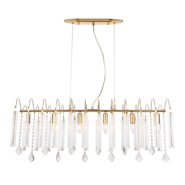 Подвесная люстра ST Luce SL386.203.06