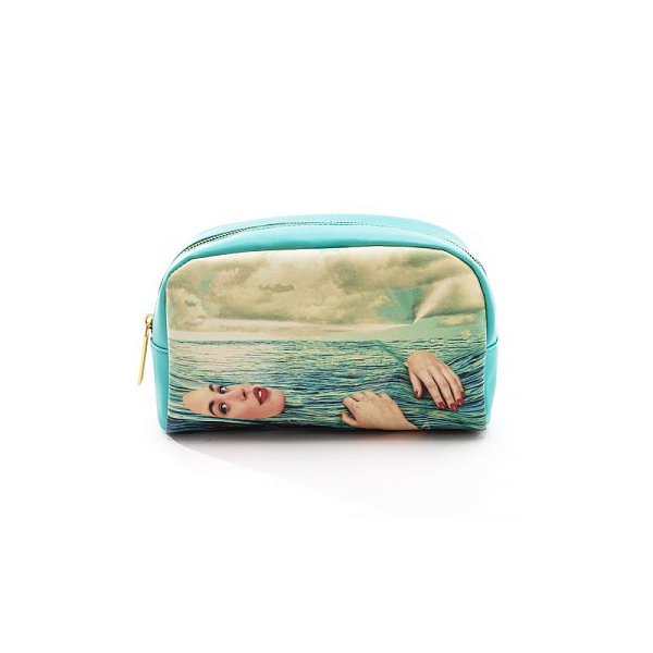 Косметичка Seletti Seagirl 02556