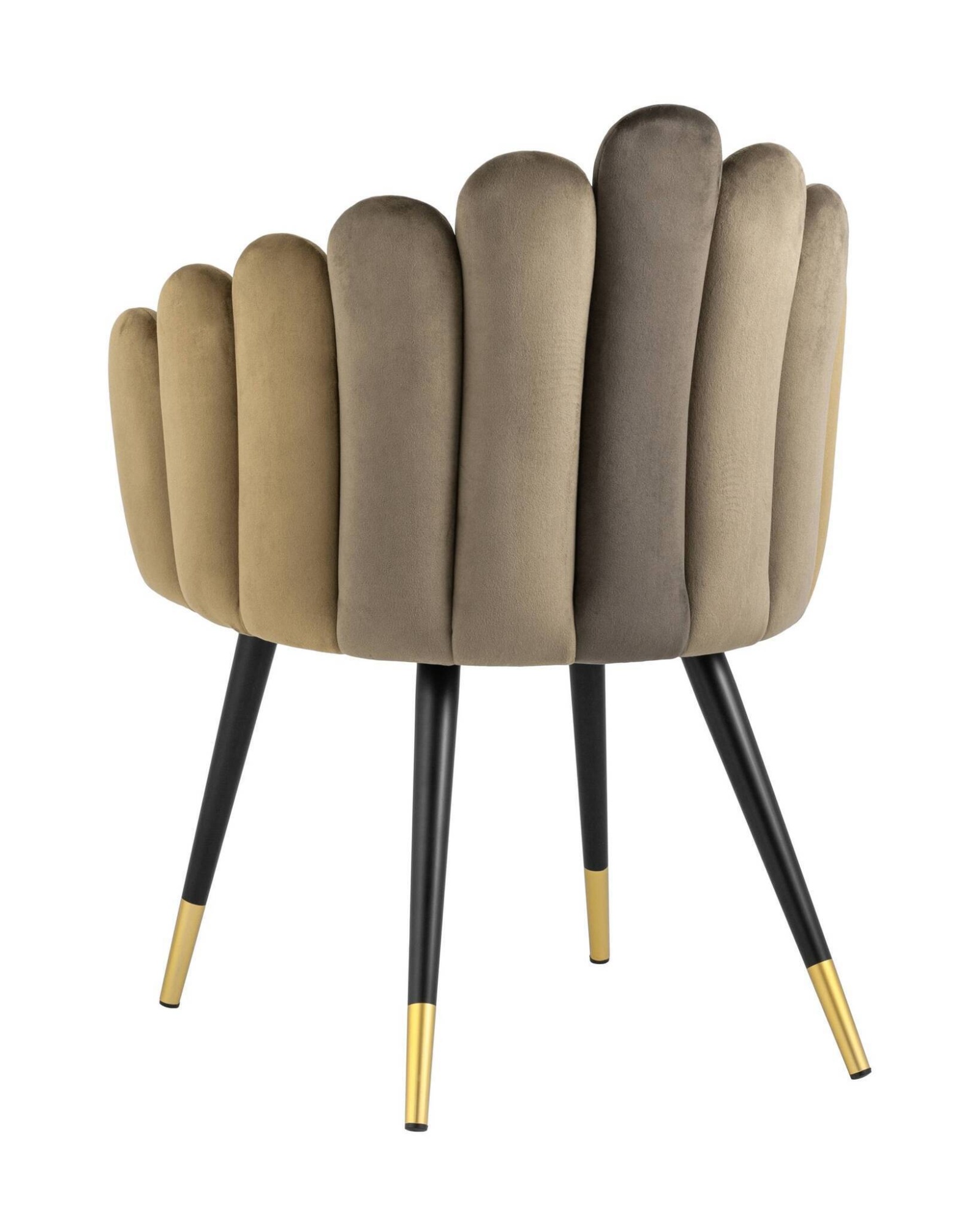 Кресло Камелия шоколад Stool Group