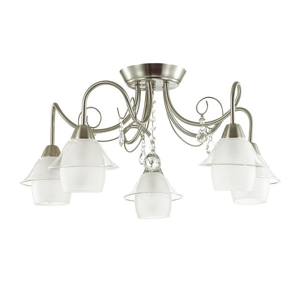 Люстра потолочная Lumion 3685/5C