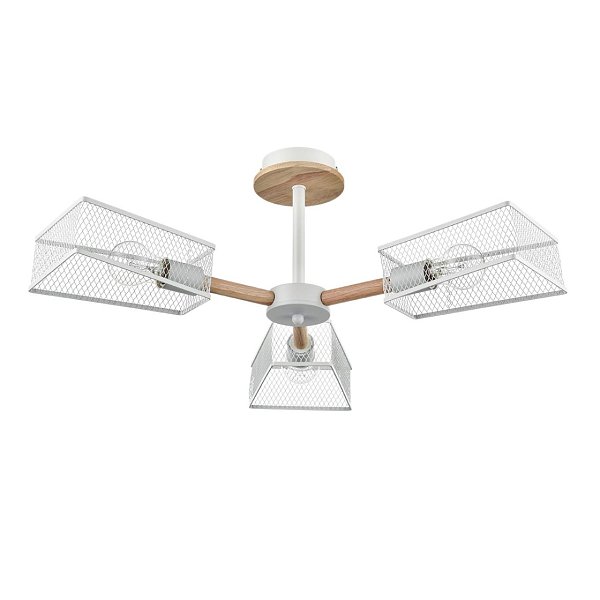 Люстра потолочная Lumion 8246/3C
