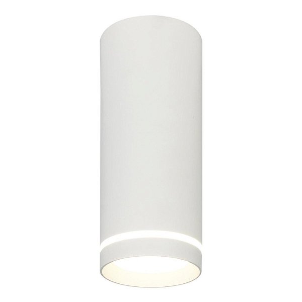 Накладной светильник Escada 20009SMU/02LED SWH