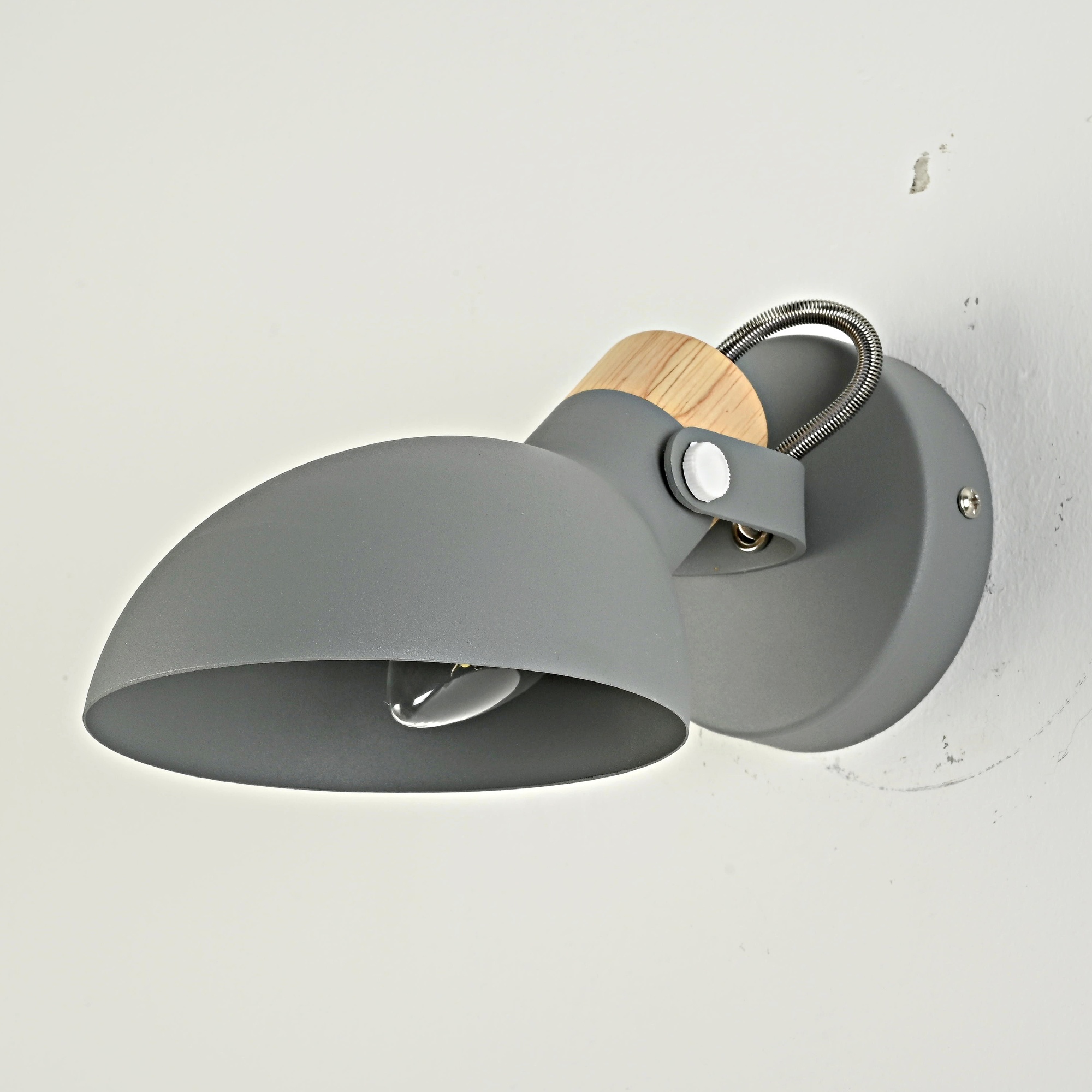 Настенное Бра Onder Grey By Imperiumloft