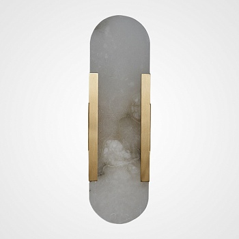 Настенный светильник THEME WALL H35 by ImperiumLoft