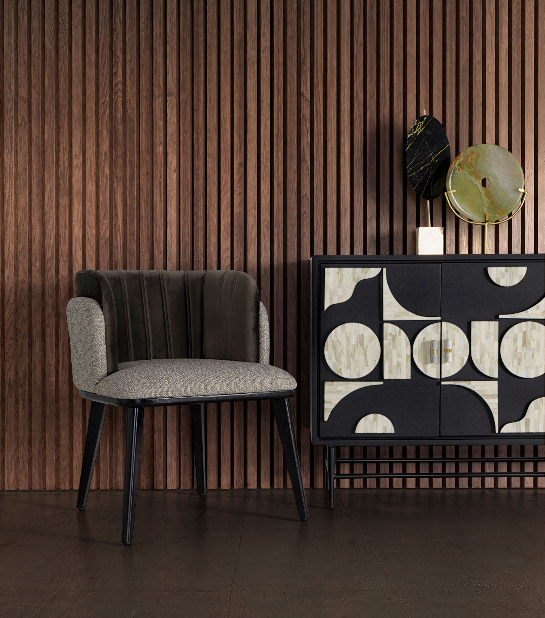 Фигура JADE 24239 Vical