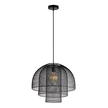 Подвесной светильник ARTE Lamp A7064SP-1BK