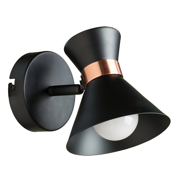 Бра Arte Lamp A1406AP-1BK