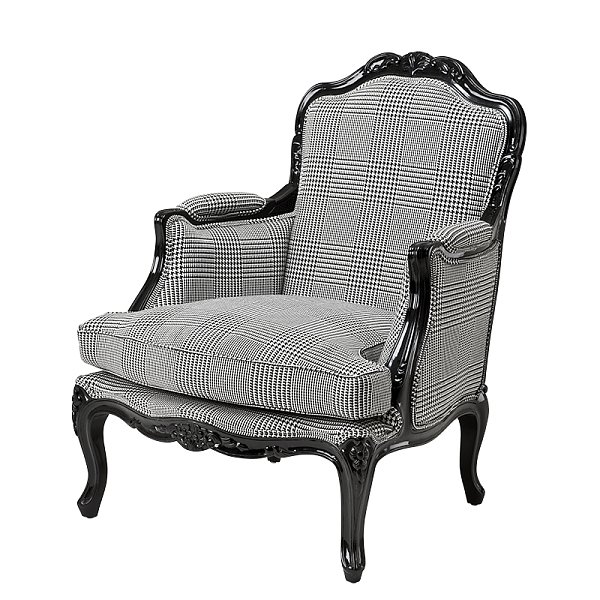 Кресло Eichholtz Chair French 109425