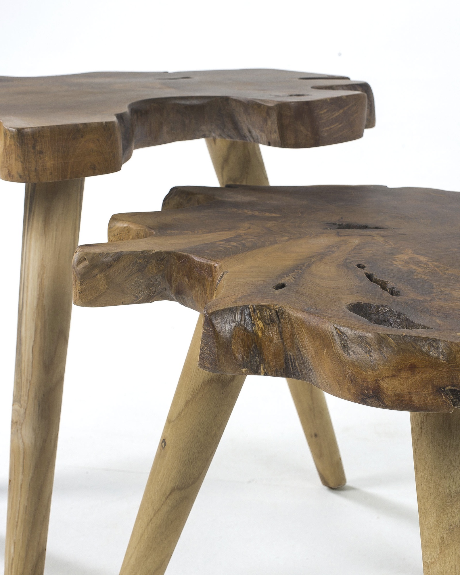 Комплект столиков Harris La Forma (ex Julia Grup)