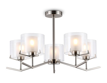 Люстра на штанге Ambrella Light LH57001