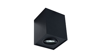 Точечный светильник   Lumina Deco LDC 8055-B BK