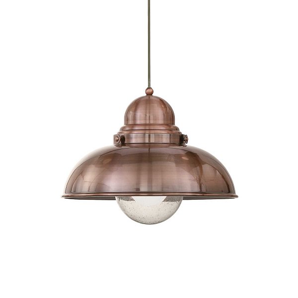 Потолочный светильник Ideal Lux SAILOR SP1 D43 RAME 025315