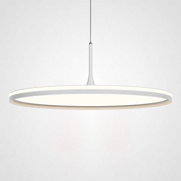 Подвесной светильник DANIKA D60 White 4000К by ImperiumLoft