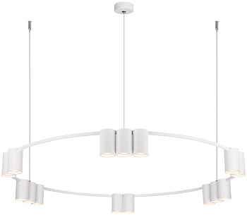 Подвесной светильник VELANTE 471-003-15