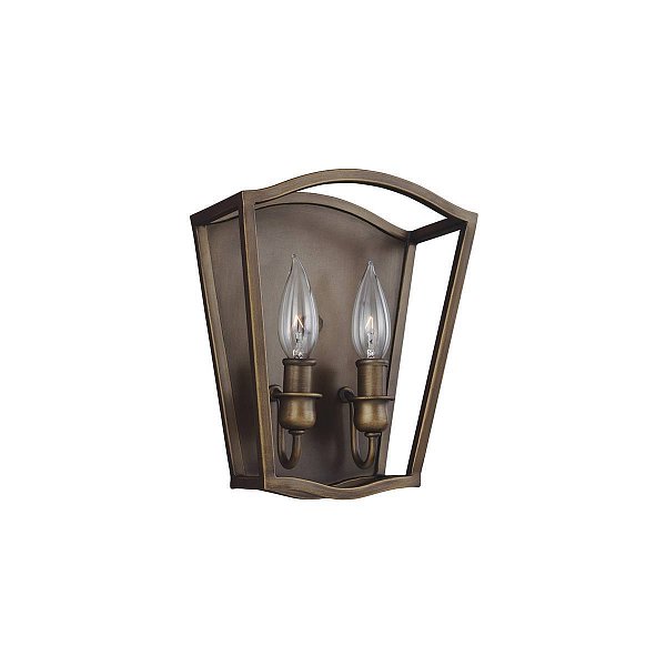 Бра Feiss FE-YARMOUTH-2W