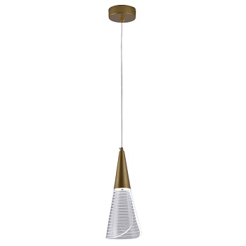 Подвесной светильник Natali Kovaltseva LED LAMPS 81117/1C