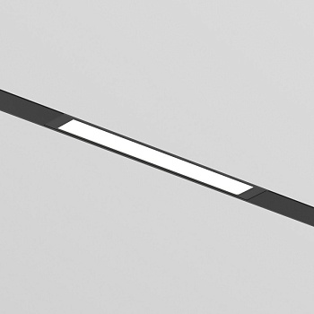 Светильник на шине Denkirs DK8103-BK