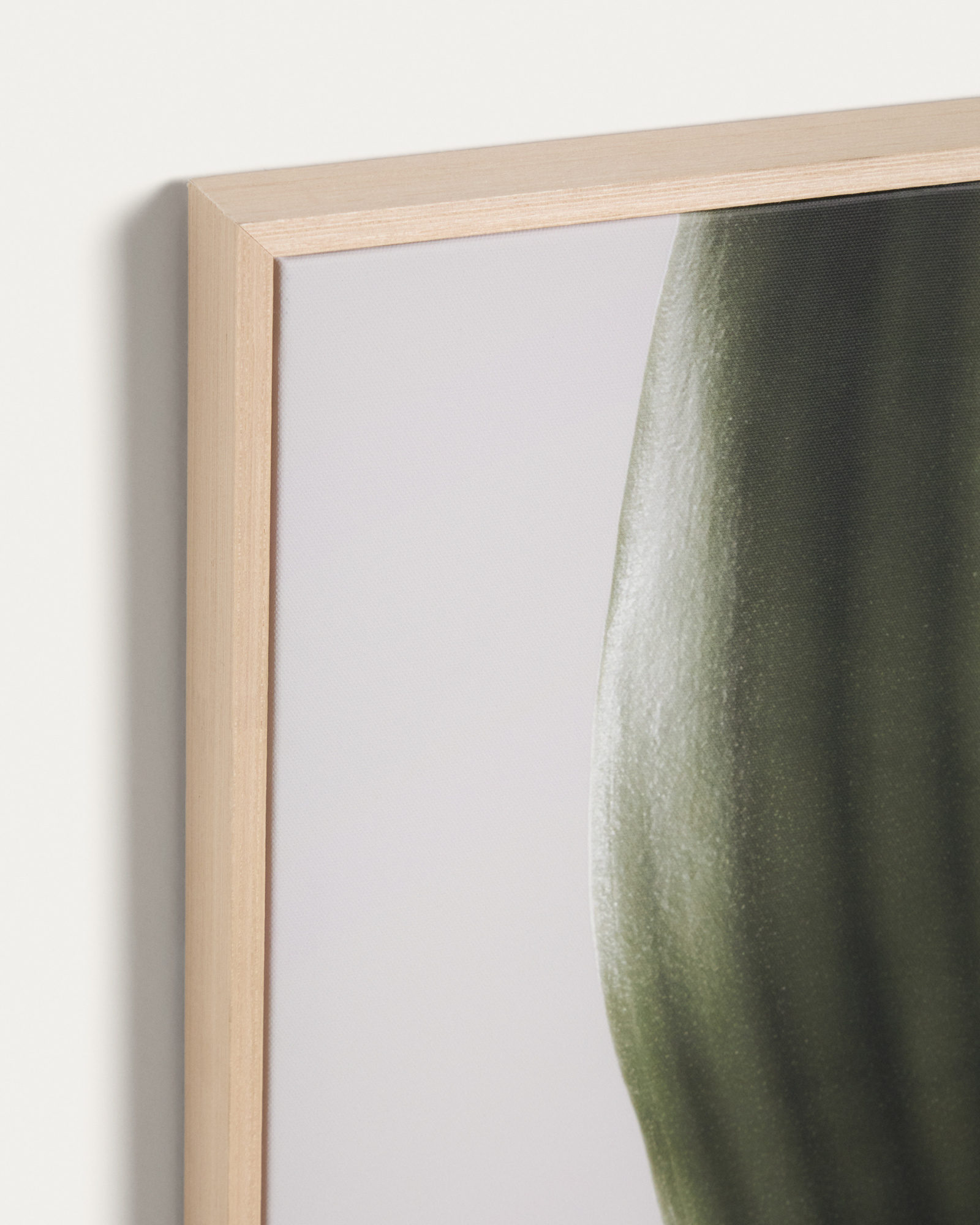 Фотография листа Foliae размер 52 x 72 см La Forma 481675