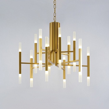 Люстра ALMA LIGHT BARCELONA by ImperiumLoft