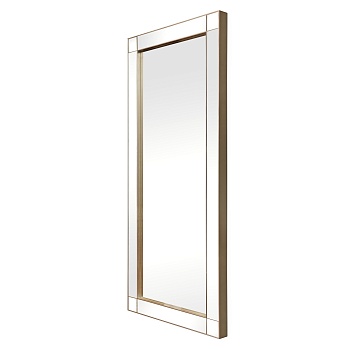 Зеркало BountyHome Asteria Silver mv505-silver