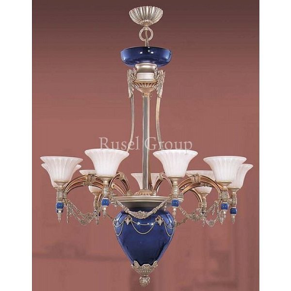 Люстра Riperlamp Prestige 201B