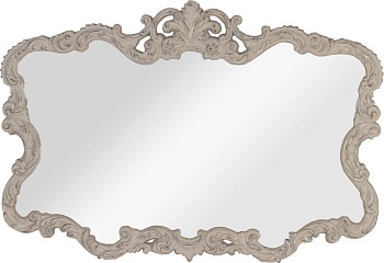 Зеркало настенное "Дворянское" Glasar 45-068-DS