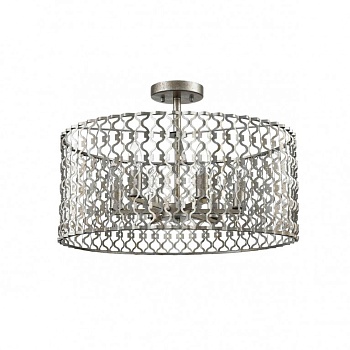 Потолочная люстра VINSENS by ImperiumLoft