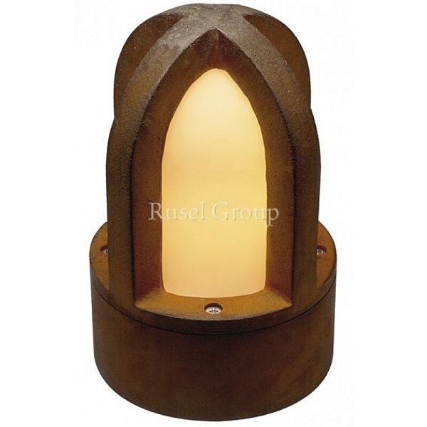 Уличный светильник SLV RUSTY CONE 229430