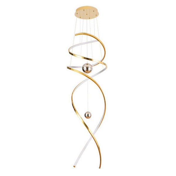 Подвесная люстра ARTE Lamp A2964SP-82PB