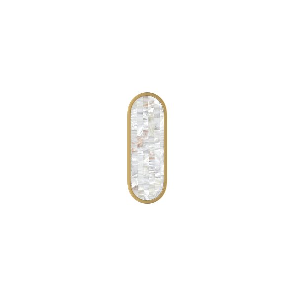 Настенный светильник (бра) Maytoni MOD429WL-L15BSK