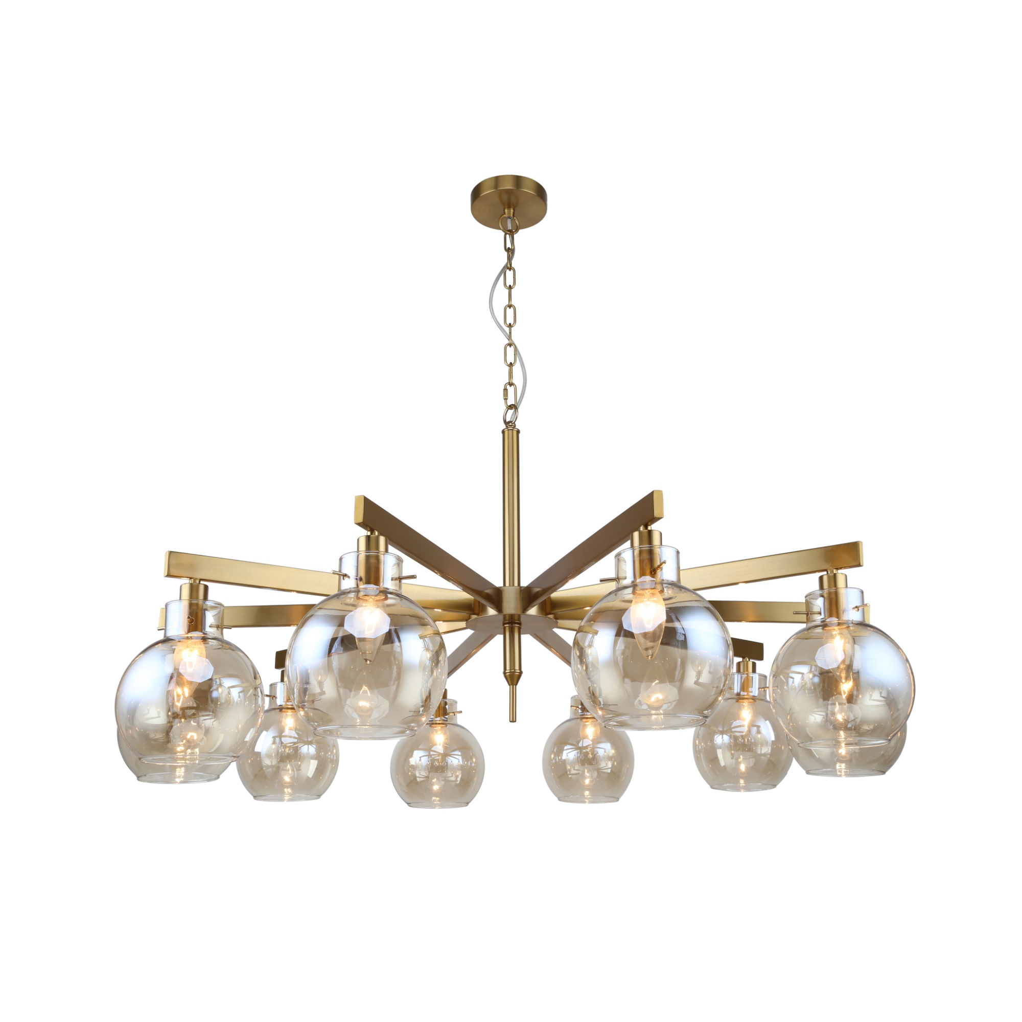 Люстра Favourite 2775-10P