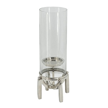 Подсвечник Glasar LB78276-DS