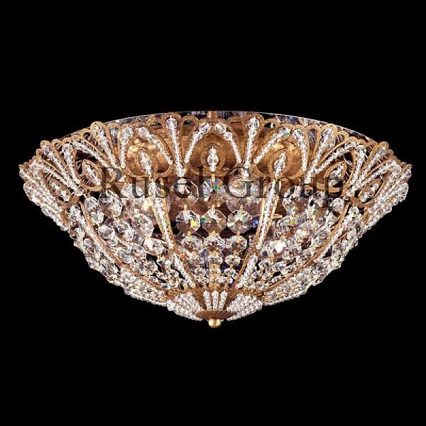 Потолочный светильник Schonbek Tiara 9802