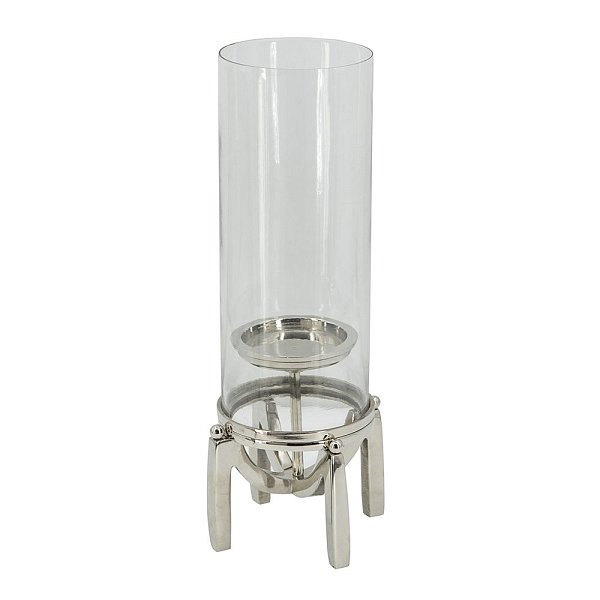 Подсвечник Glasar LB78276-DS