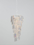 Каскадная люстра Vitaluce V5311-0/13 Каскадная люстра Vitaluce V5311-0/13