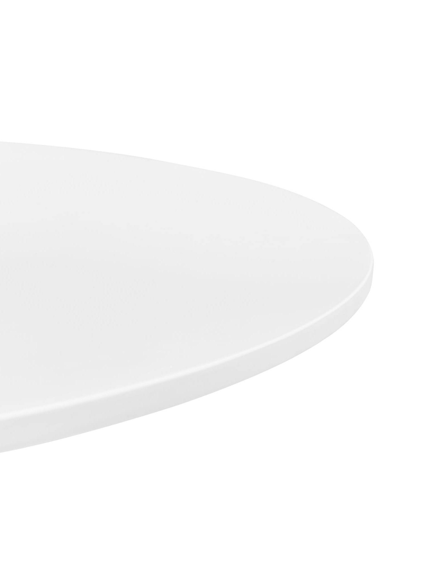 Стол DSW 100, белый Stool Group