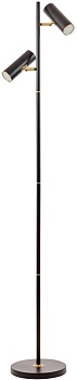 Торшер Lumina Deco LDF 7731-2 BK+MD