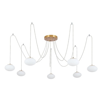 Подвесной светильник Citilux CL226A073