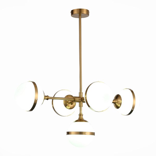 Люстра на штанге ST Luce SL1157.303.05