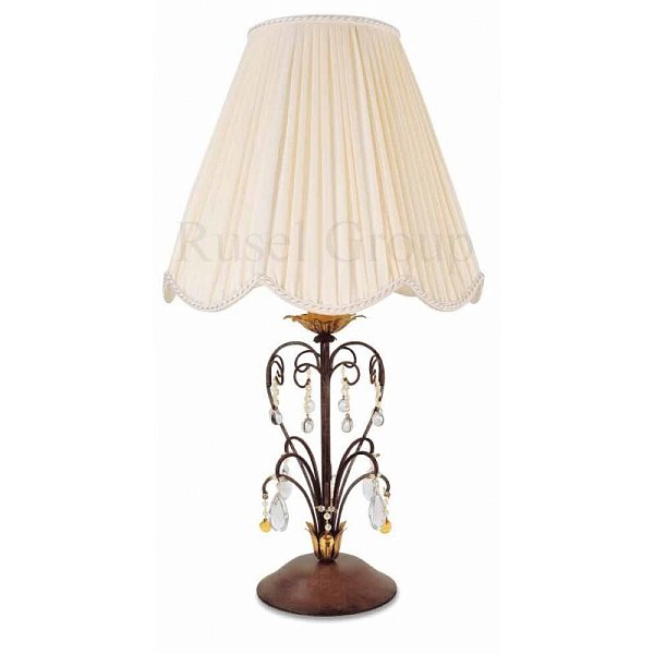 Настольный светильник Florenz Lamp 9027.01T