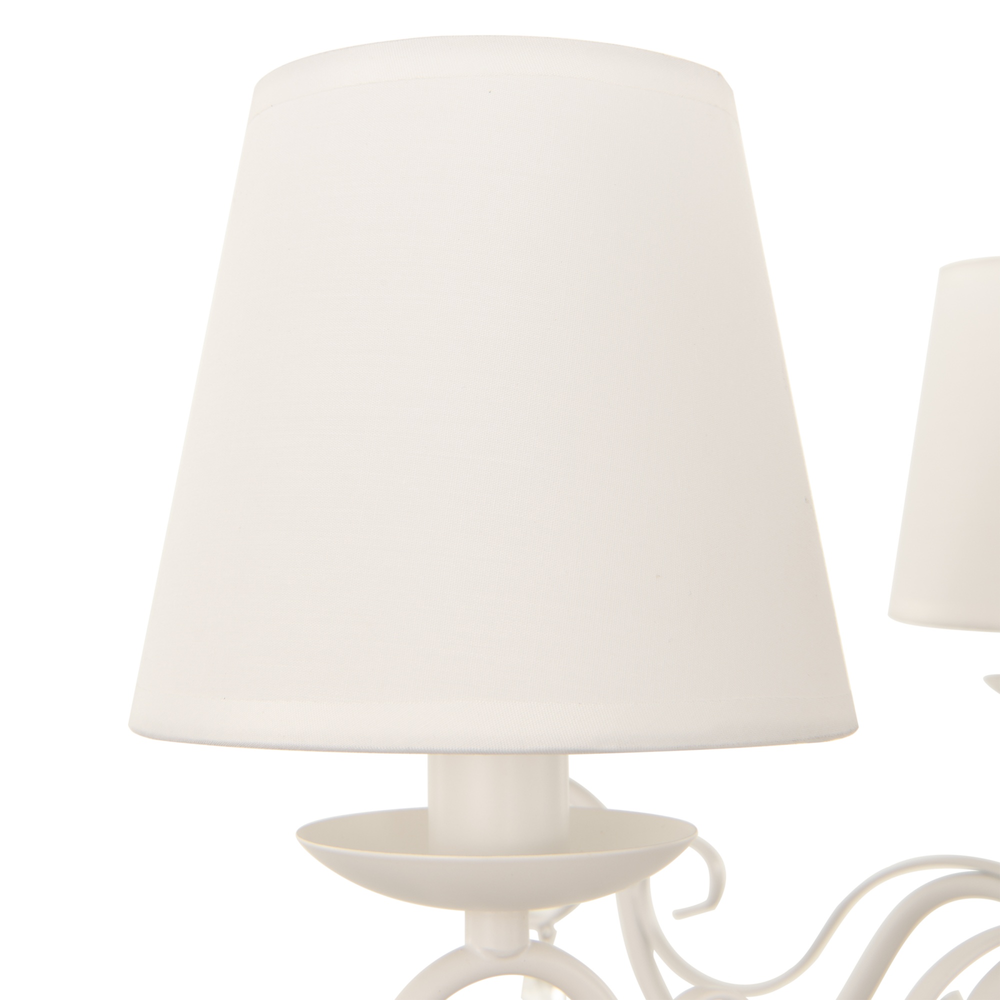 Люстра 340369/8 WT Arte Milano