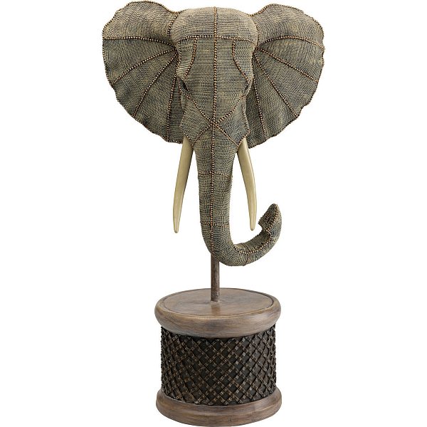 Предмет декоративный Elefant 51919 KARE