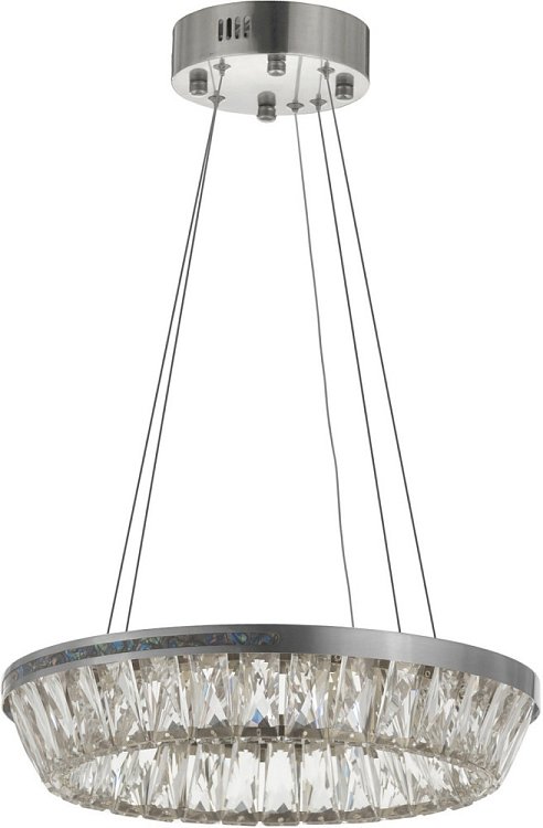 Подвесной светильник Lumina Deco LDP 6031-400 CHR