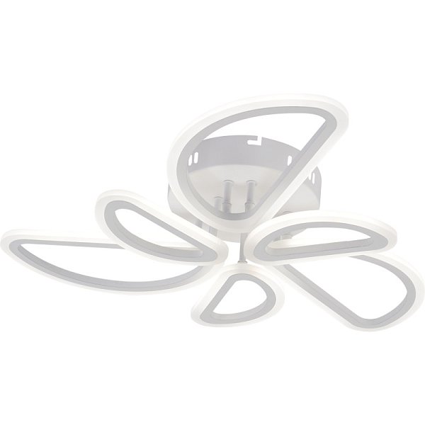 Накладная люстра Escada 10270/6LED