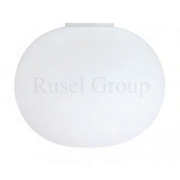 Настенно-потолочный светильник Flos GLO-BALL C1