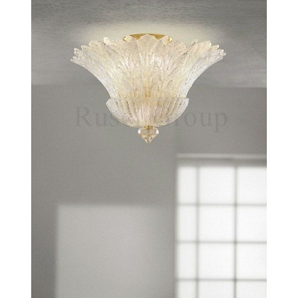 Потолочный светильник Vistosi REDENTORE PL 46F G