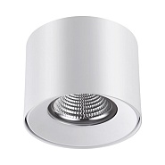 Накладной светодиодный светильник Novotech 357957