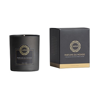 Ароматическая свеча JAIPUR 750г Vical